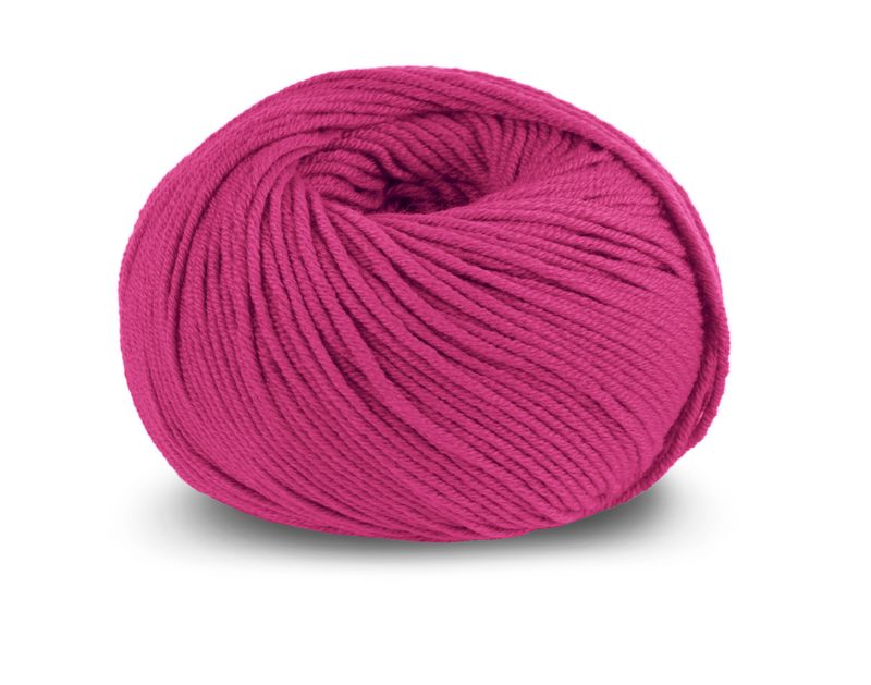 2029 Merino 22 Pink